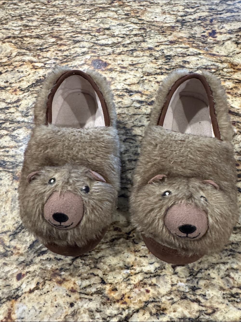 L.L. Bean Kids’ Animal Slipper